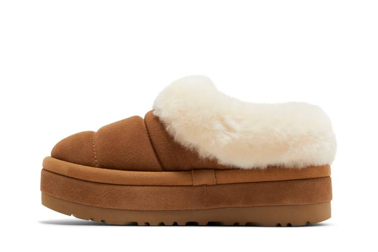 UGG Wmns Tazzlita Slipper 'Chestnut'