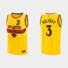 Atlanta-Hawks-3-Aaron-Holiday-NBA-Replica-City-Gold-Jersey-100x100