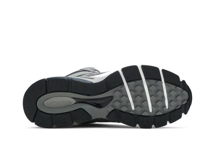 Кроссовки New Balance 990v4 Mid Made in USA 'Grey'