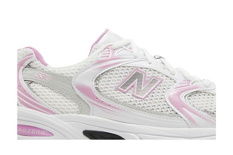 Кроссовки New Balance 530 'White Raspberry'