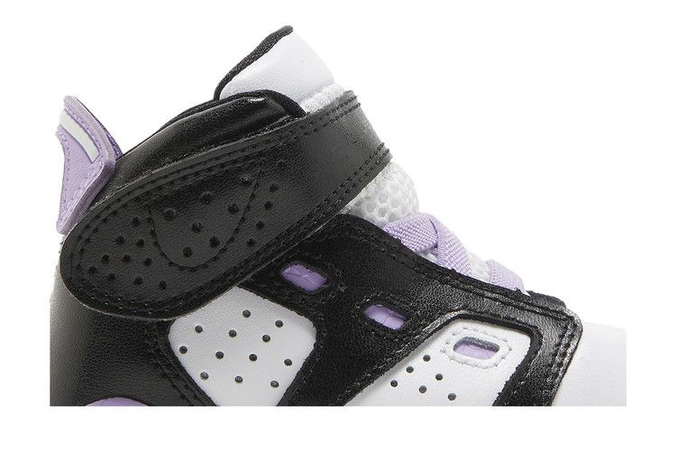 Кроссовки Air Jordan 6-17-23 TD 'Lilac'