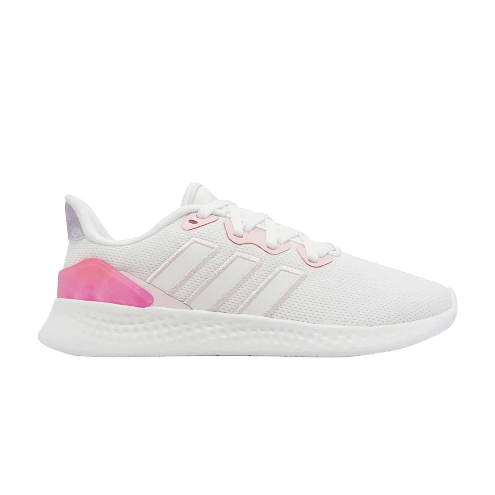 Krossovki-Adidas-Wmns-Puremotion-SE-White-Clear-Pink