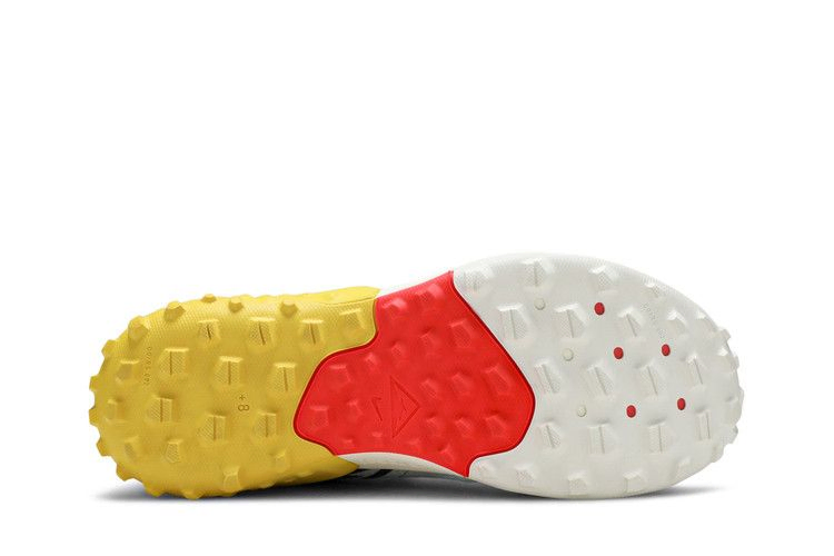 Кроссовки Nike Zoom Wildhorse 6 'Spruce Aura'