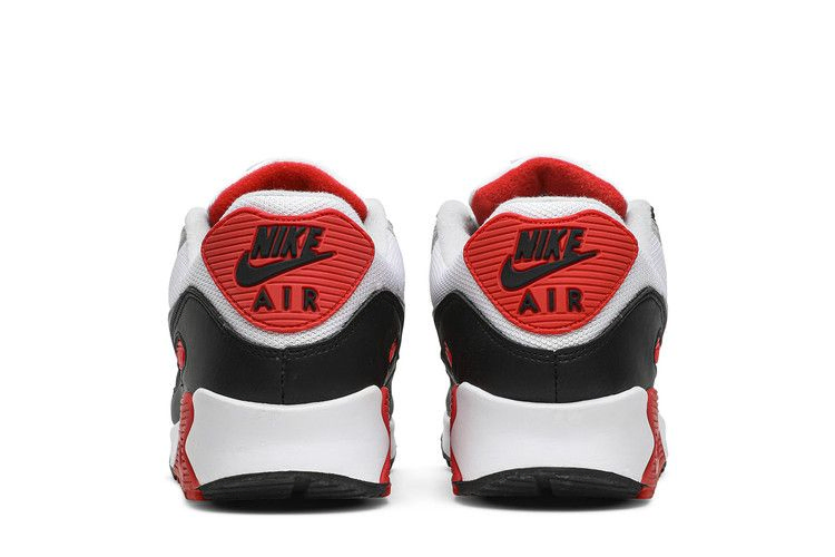 Кроссовки Nike Air Max 90 Classic HOA 'Infrared' 2005