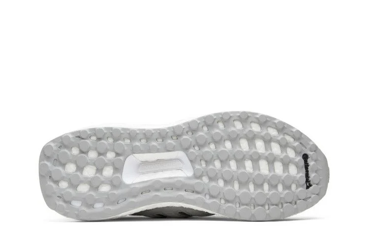 Кроссовки Reigning Champ x adidas UltraBoost 3.0 Limited 'Clear Grey