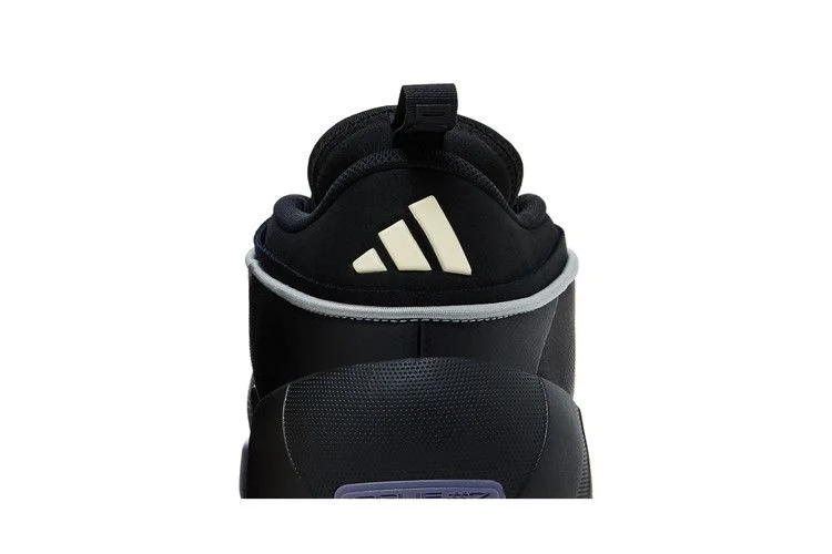 Кроссовки adidas D.O.N. Issue #7 'Pulse Preloved Violet'