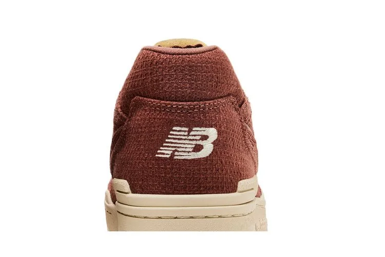 Кроссовки New Balance 550 'Sashiko Pack - Pecan'