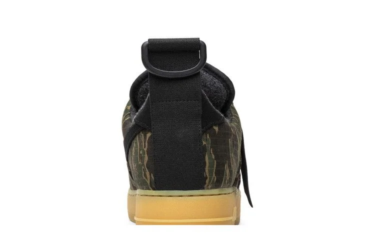Кроссовки Carhartt WIP x Nike Air Force 1 Utility Low Premium 'Camo'