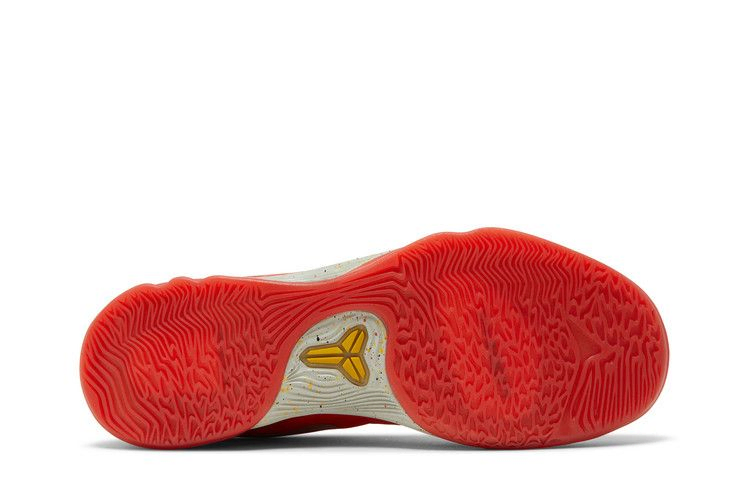 Кроссовки Nike Zoom Kobe Venomenon 5 'Limited China Tour'