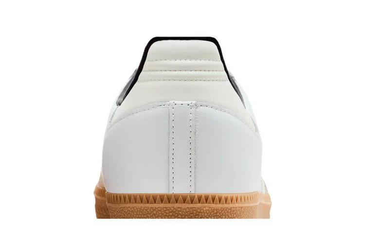 Кроссовки adidas Samba OG 'Two Tone Stripes - Black'