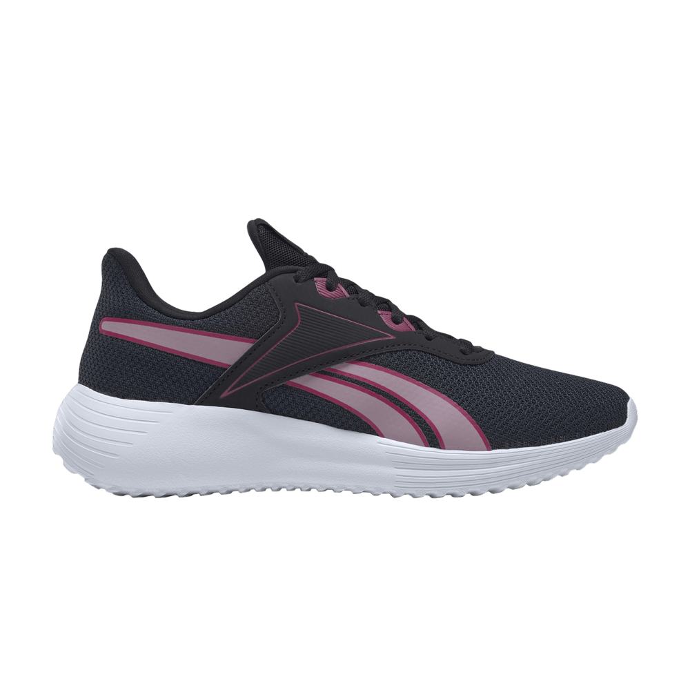 Кроссовки Reebok Wmns Lite 3 'Black Infused Lilac'