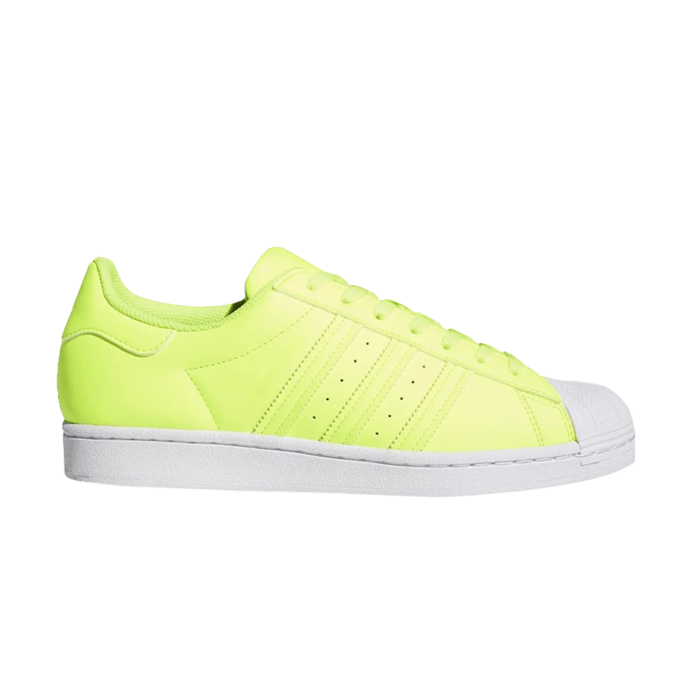 Krossovki-Adidas-Superstar-Solar-Yellow