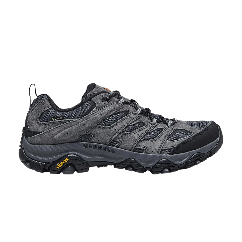 Кроссовки Merrell Moab 3 GORE-TEX Wide 'Granite'
