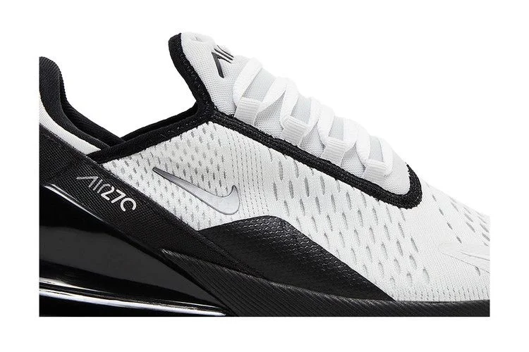 Кроссовки Nike Air Max 270 SE GS 'Photon Dust Black'