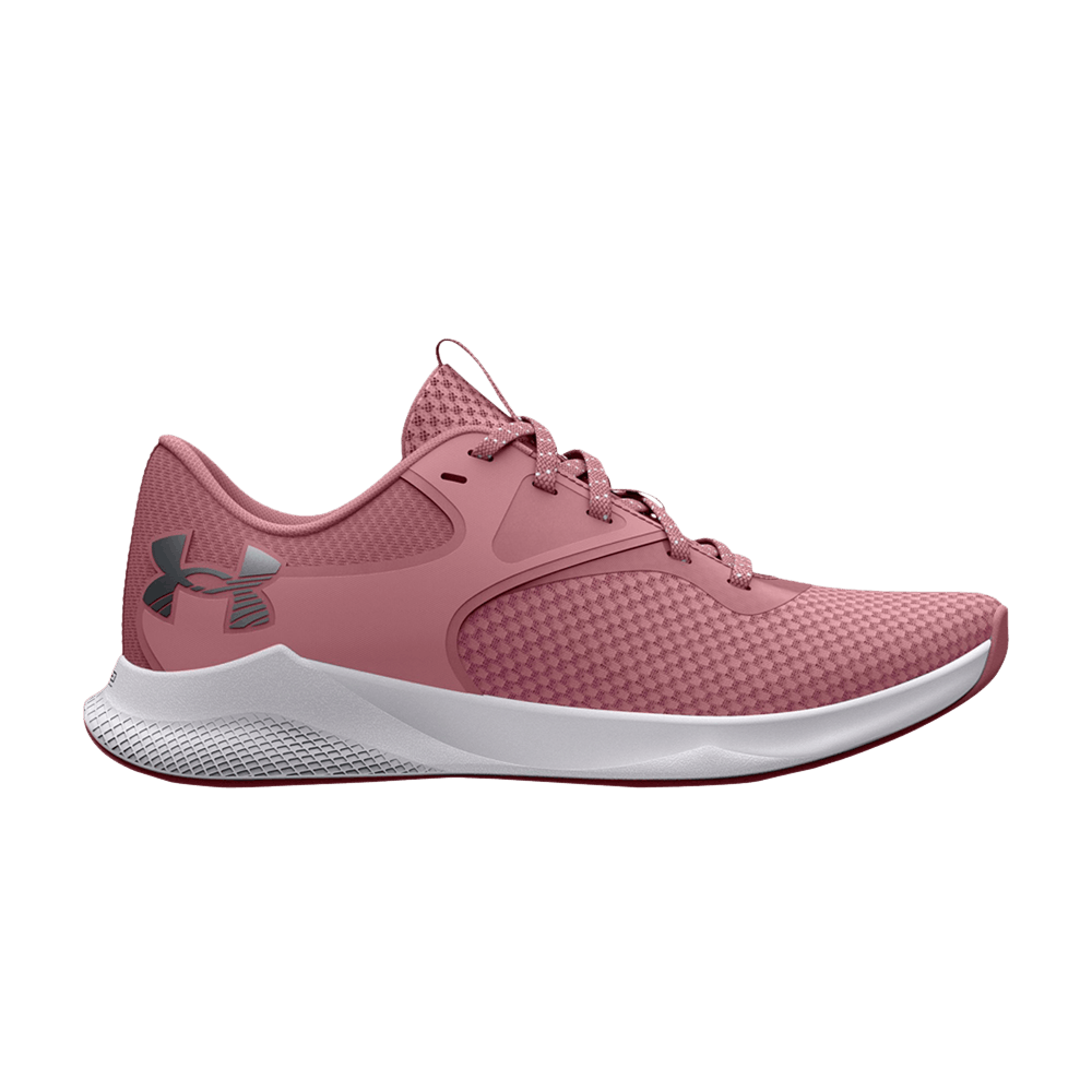 Кроссовки Under Armour Wmns Charged Aurora 2 'Pink Elixir'