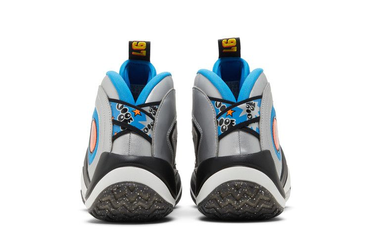 Кроссовки adidas Crazy 97 EQT Elevation Kobe Bryant '1997 All Star'