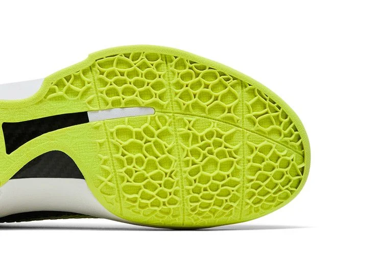 Кроссовки Nike Zoom Kobe 6 Supreme 'Chaos' 2011