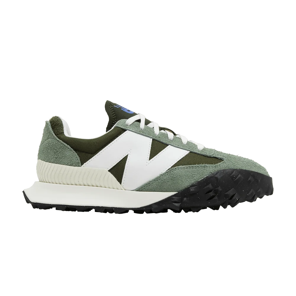 Кроссовки New Balance XC-72 'Deep Juniper Green'