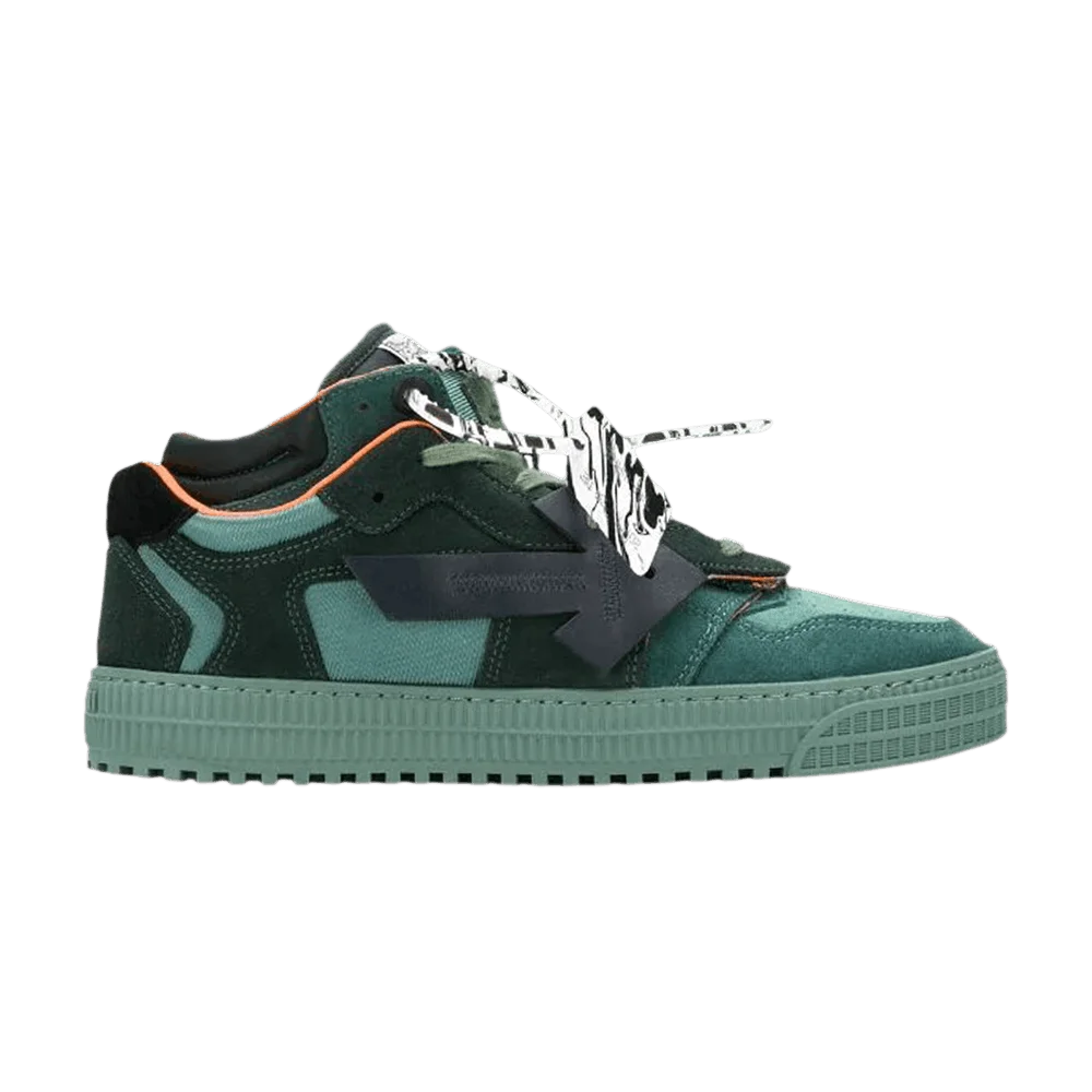 Krossovki-Off-White-Off-Court-Dark-Green