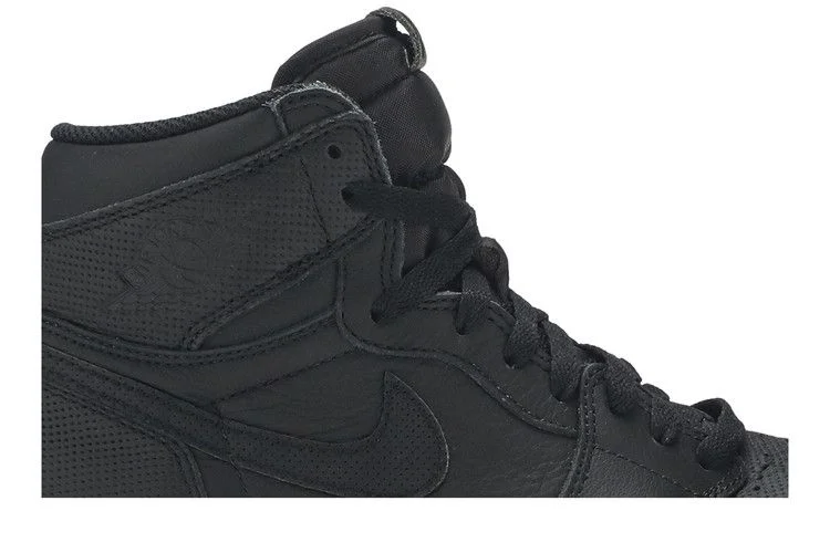 Кроссовки Air Jordan 1 Retro High OG 'Perforated'