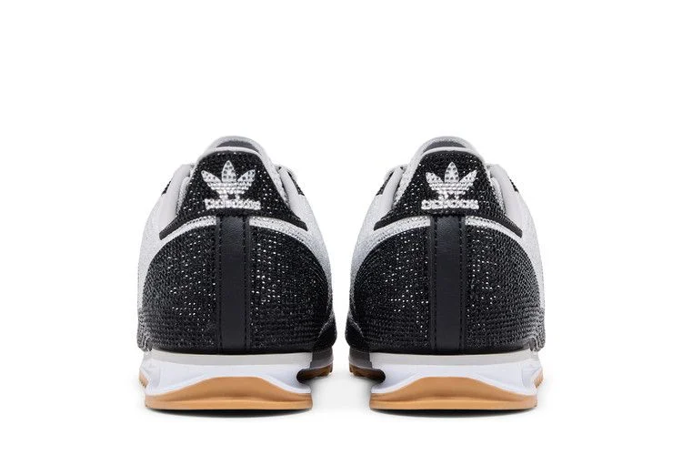 Кроссовки adidas Wmns SL72 OG 'Black Charcoal'