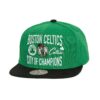 Mitchell-Ness-City-Love-Snapback-Boston-Celtics-Hat-100x100