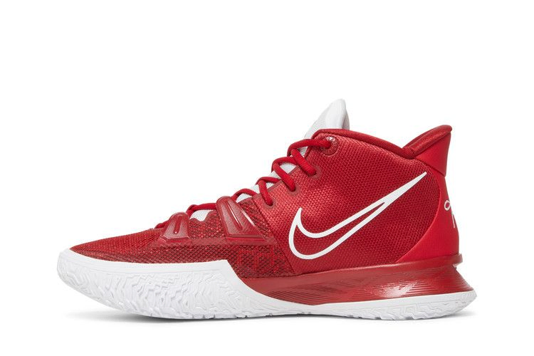 Кроссовки Nike Kyrie 7 TB 'Tough Red'