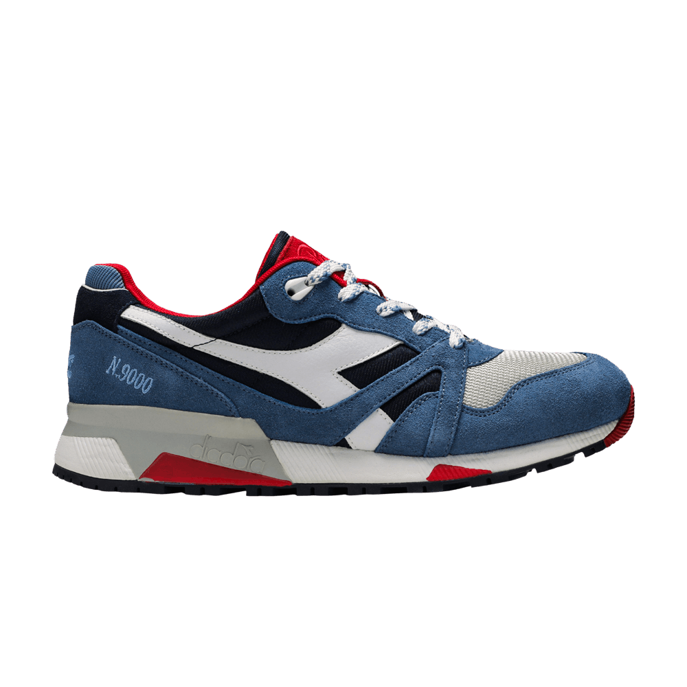 Кроссовки Diadora Patta x N.9000 'Colonial'