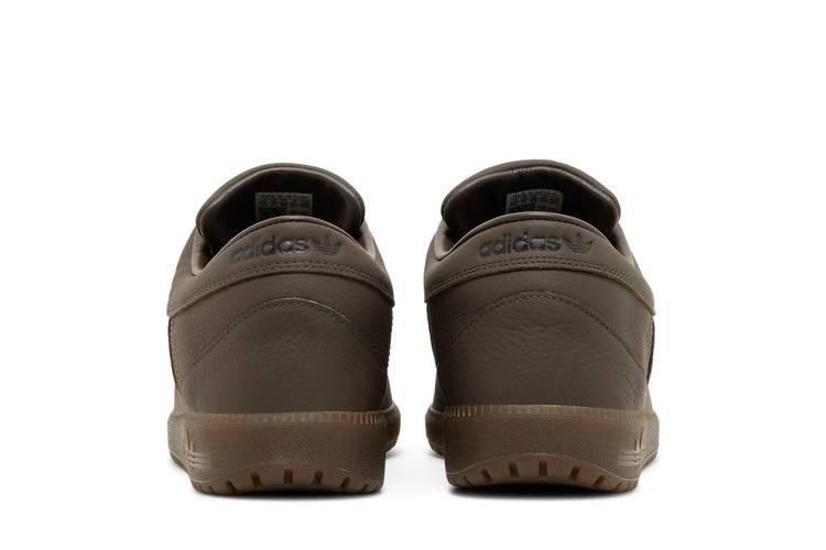 Кроссовки Adidas Newrad SPZL 'Dark Brown'