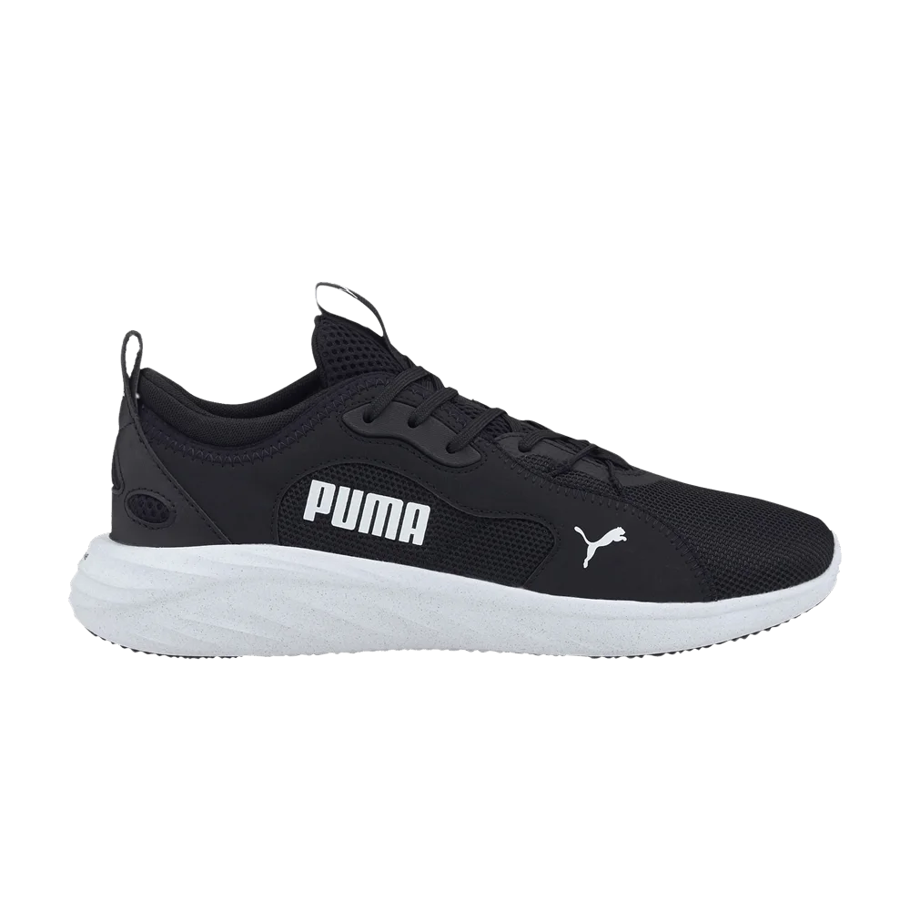 Krossovki-Puma-Better-Foam-Emerge-Street-Black-White