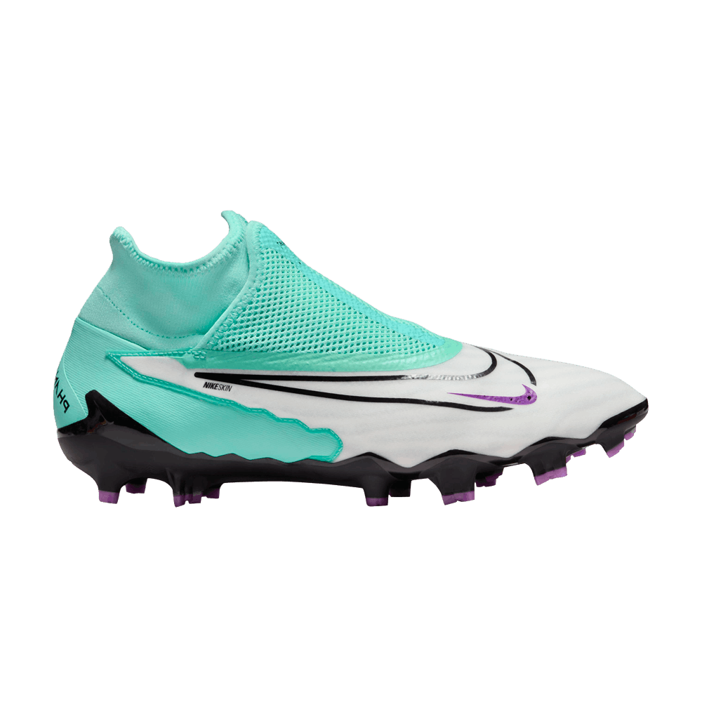 Кроссовки Nike Phantom GX Pro DF FG 'Peak Ready Pack'