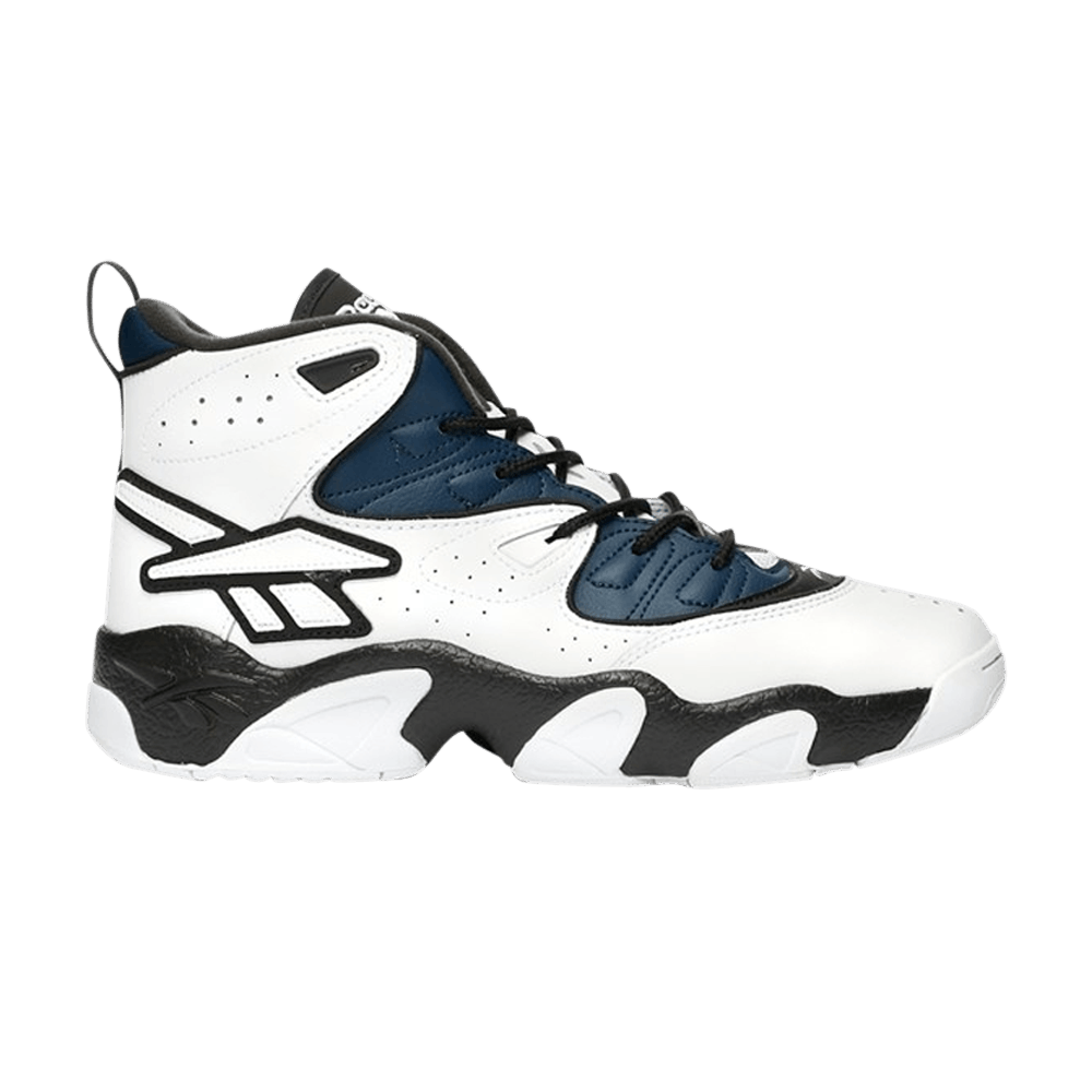 Кроссовки Reebok Avant Guard 'White Black'