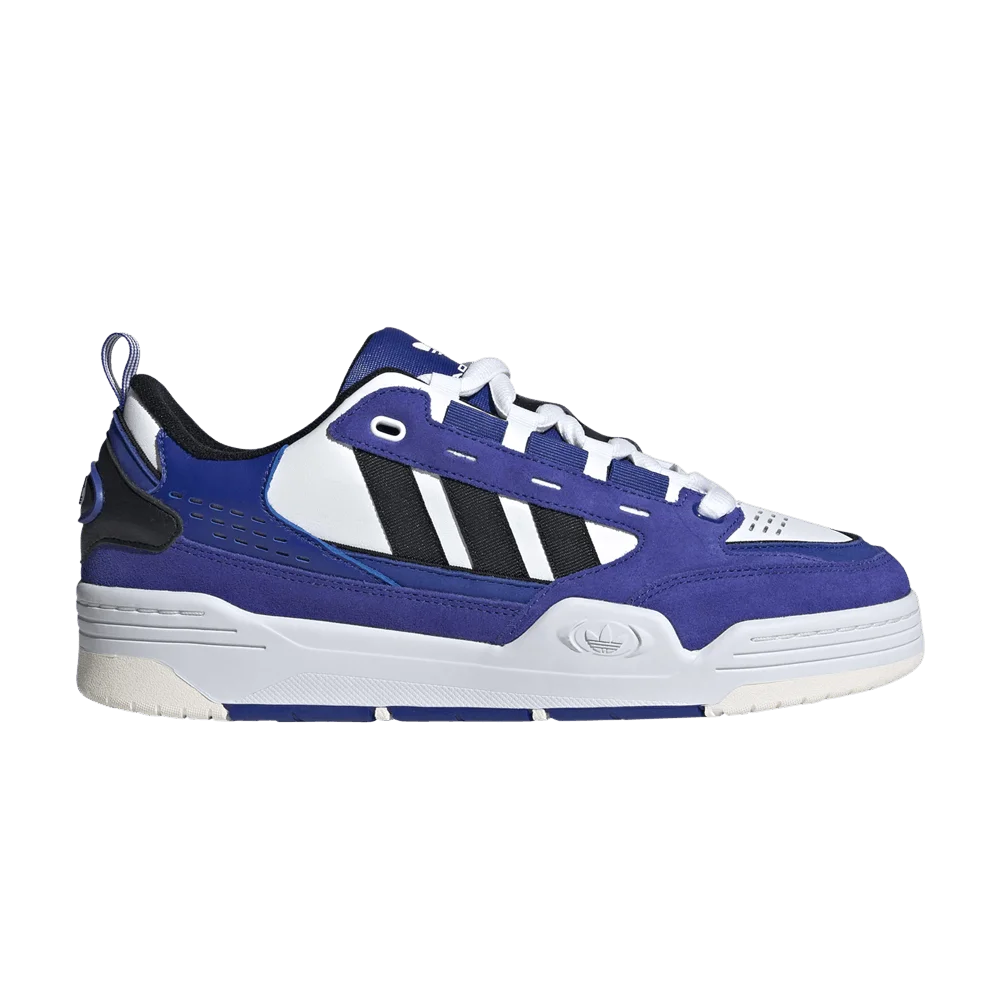 Krossovki-Adidas-ADI2000-Lucid-Blue-White