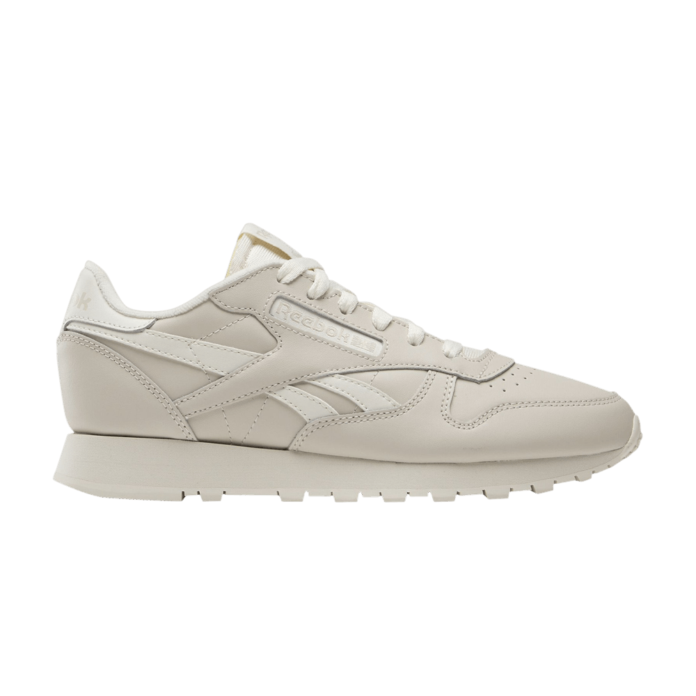 Кроссовки Reebok Wmns Classic Leather 'Stucco'