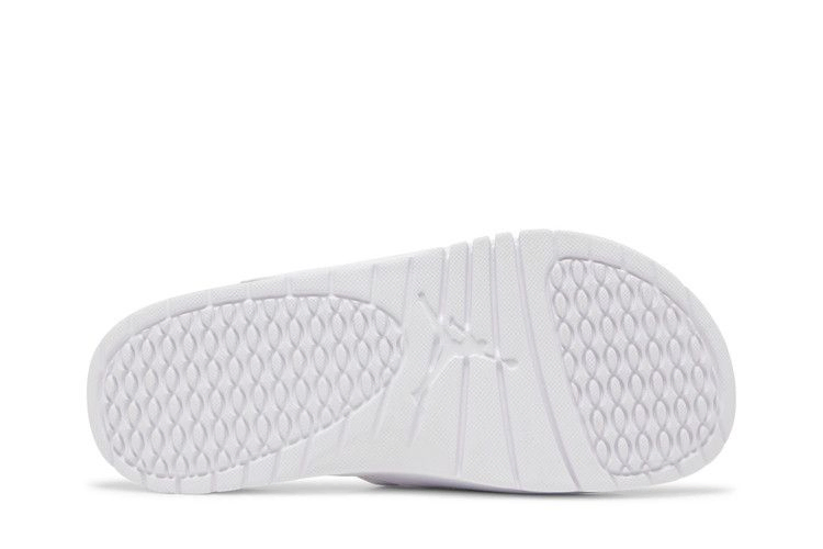 Кроссовки Air Jordan Hydro 11 Retro 'White Varsity Red'
