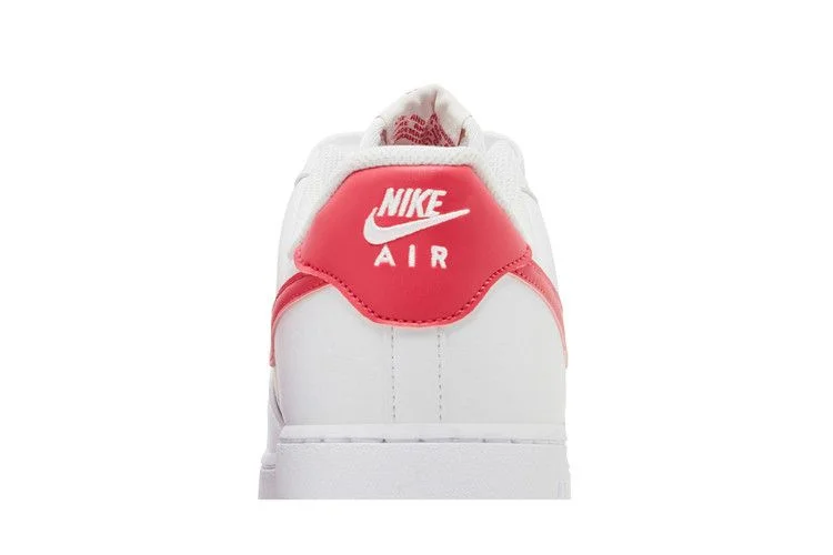 Кроссовки Nike Wmns Air Force 1 '07 Next Nature 'Aster Pink'