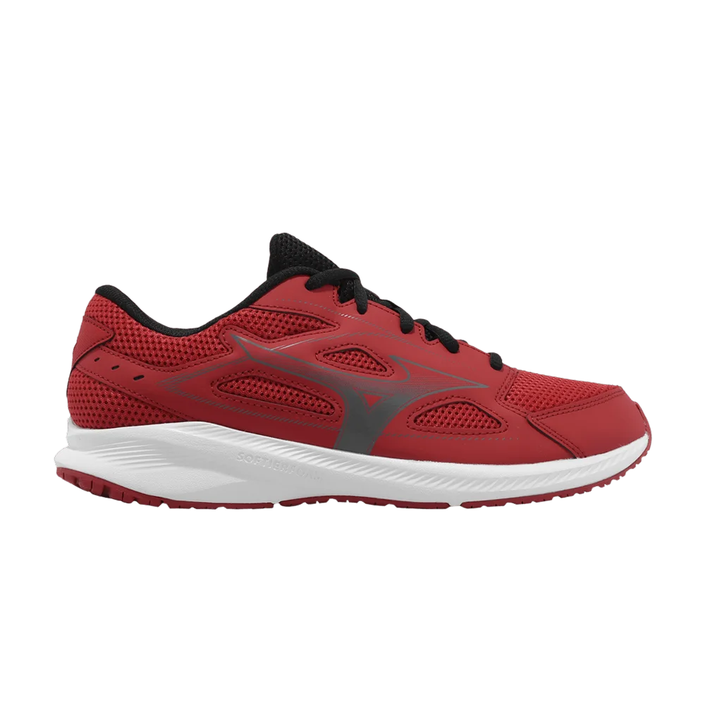 Кроссовки Mizuno Maximizer 26 Wide 'Red'