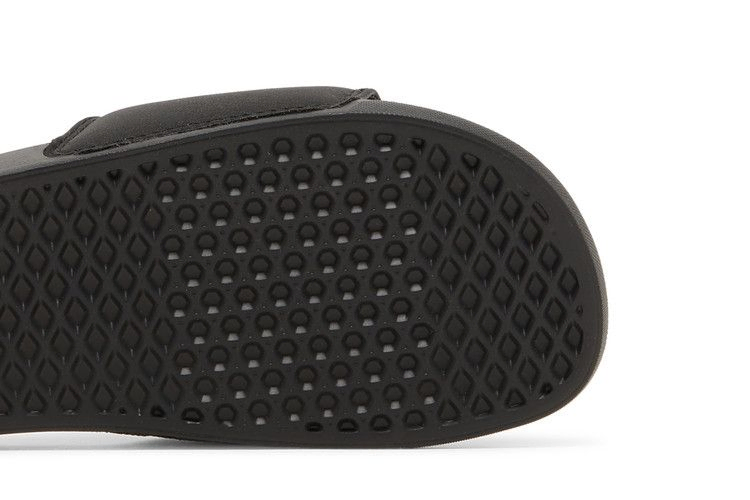 Vans La Costa Slide-On 'Black'
