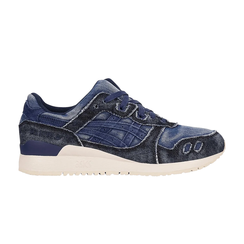 Кроссовки Asics Gel Lyte 3 'Japanese Denim'
