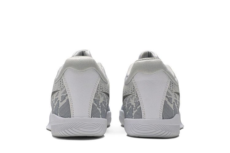 Кроссовки Nike Mamba Rage 'Pure Platinum'