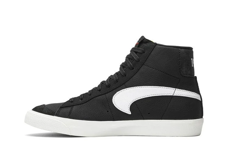 Кроссовки Slam Jam x Nike Blazer Mid 'Class of 1977'