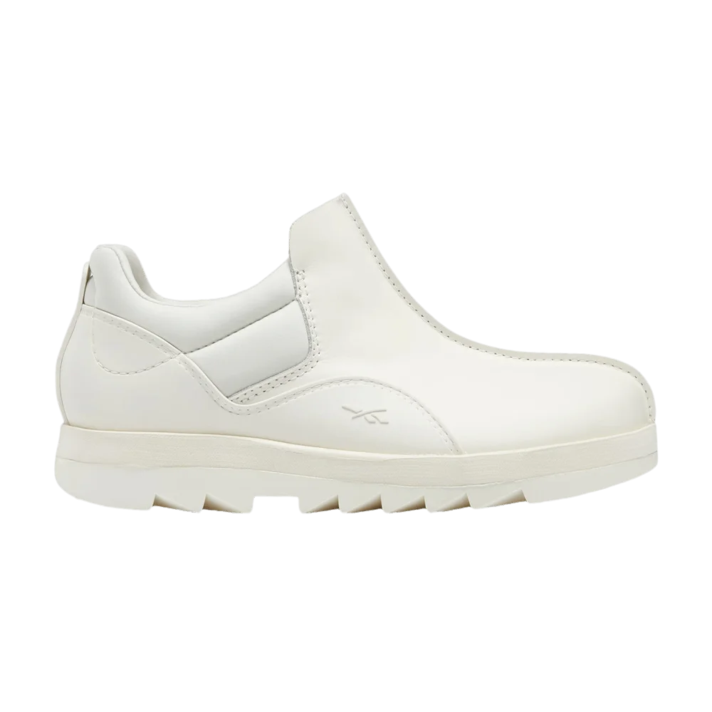 Сабо Reebok Beatnik 'Chalk'