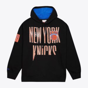 Mitchell-Ness-Black-New-York-Knicks-Team-OG-Fleece-Pullover-Hoodie-300x300