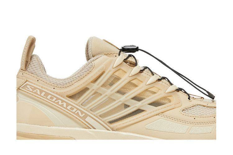 Кроссовки Salomon ACS Pro Advanced 'Safari'