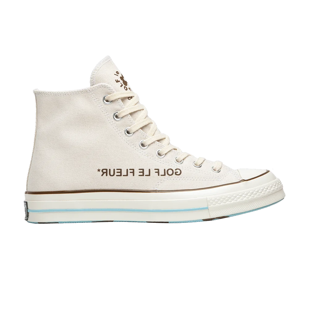Golf-Le-Fleur-x-Converse-Chuck-70-Hi-Parchment-Canvas