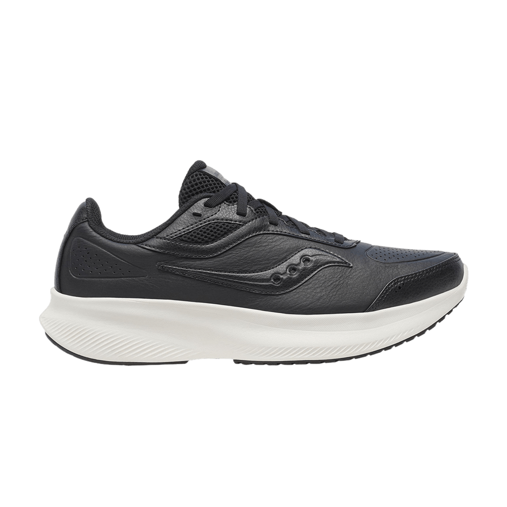 Кроссовки Saucony Integrity Metro 'Black'