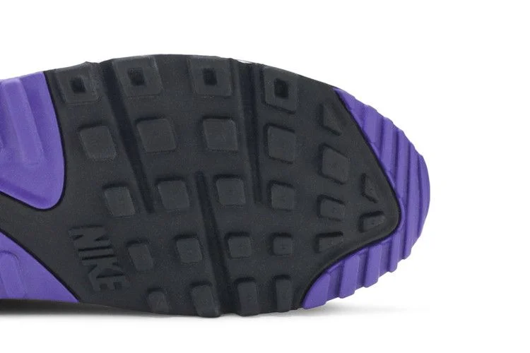 Кроссовки Nike Wmns Air Max 90 'Hyper Grape'