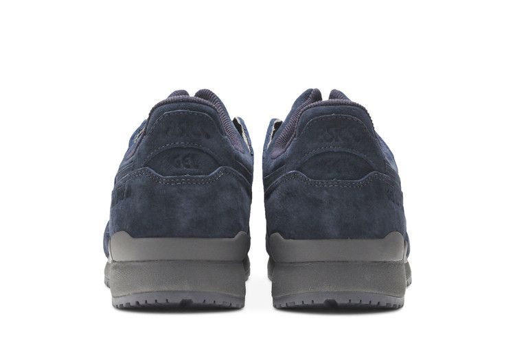 Кроссовки ASICS Ronnie Fieg x Gel Lyte 3 OG 'The Palette - Torpedo'