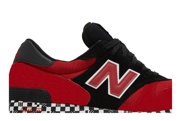 Кроссовки New Balance 1300 Made in USA 'Harajuku Pack'