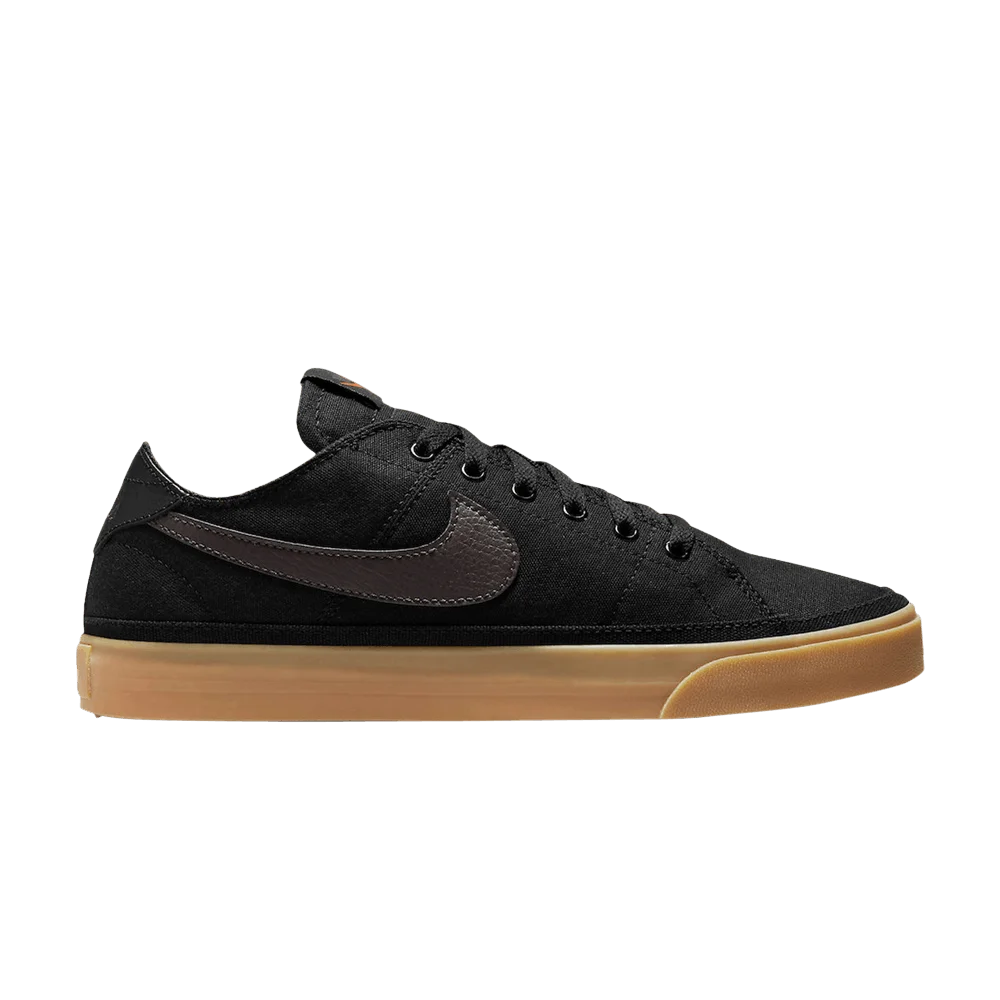 Nike-Court-Legacy-Canvas-Black-Gum